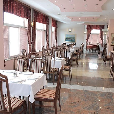 Hotel Stari Grad Ilma Bosanska Krupa Exterior foto