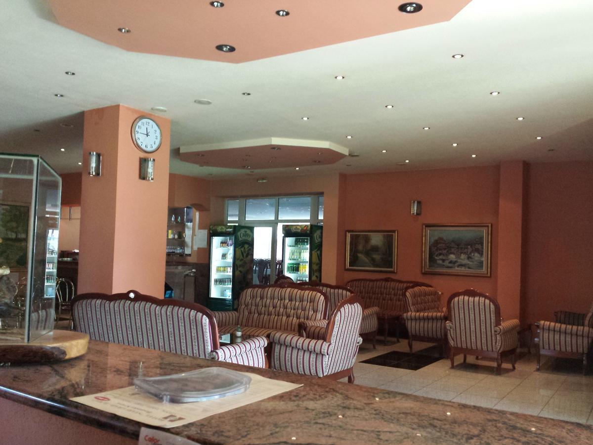Hotel Stari Grad Ilma Bosanska Krupa Exterior foto
