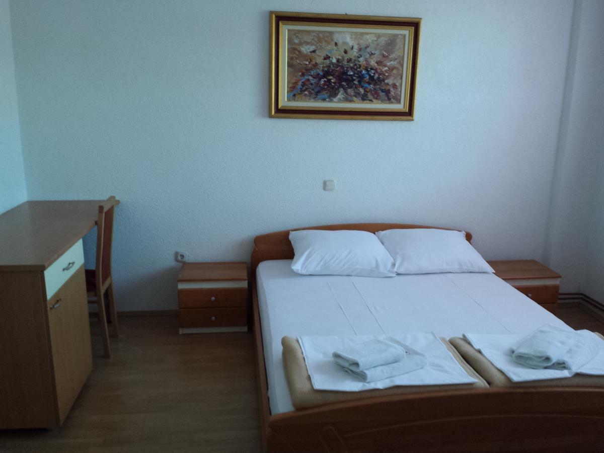 Hotel Stari Grad Ilma Bosanska Krupa Exterior foto