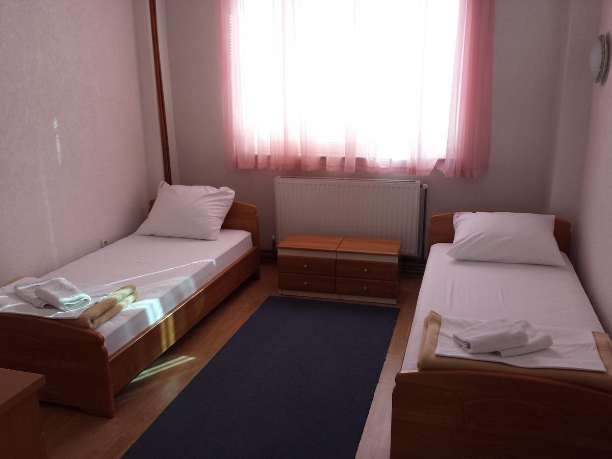 Hotel Stari Grad Ilma Bosanska Krupa Exterior foto