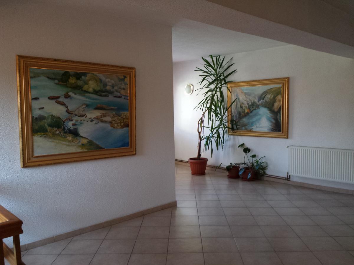 Hotel Stari Grad Ilma Bosanska Krupa Exterior foto